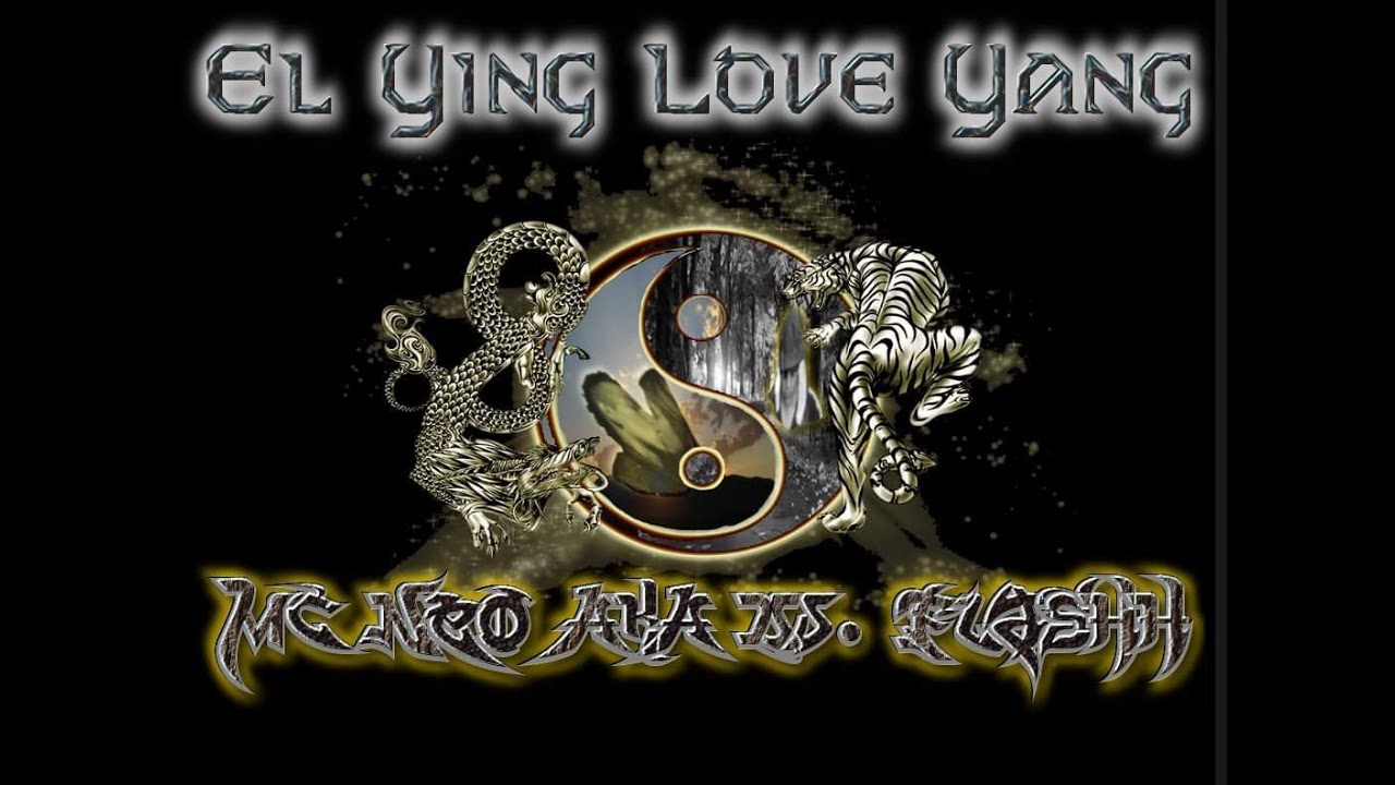 HAZ LO TUYO (LYRIC) - Mc NEO MEX