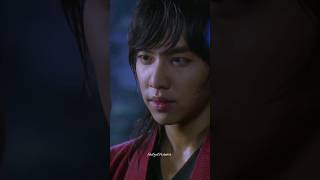 Светлячковый поцелуй #dorama #дорама #leeseunggi