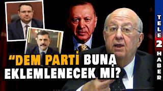 Erken Seçim Mi Yapılacak? Ersin Kalaycıoğlu Atamaların Ardındaki Olasılıkları Analiz Etti