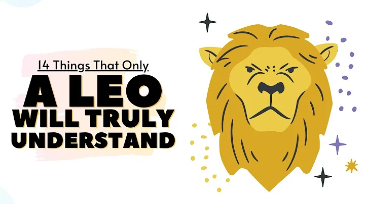 14 Things That Only A Leo Will Truly Understand - DayDayNews