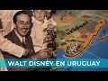 Los motivos políticos atrás de la visita de Disney en Uruguay | Espacio yorugua