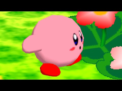 FINALE STREAM「Kirby and the Crystal Shards」 - FINALE STREAM「Kirby and the Crystal Shards」