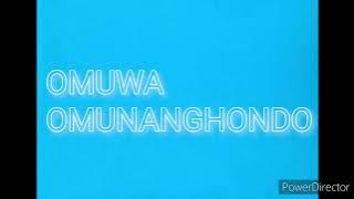 D-Naff - Omuwa Omunanghondo