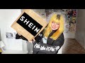 Странные вещи с Shein