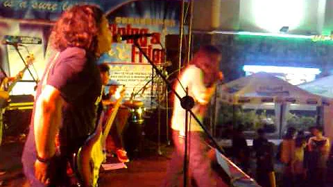 POWERPUFFCORN KAPAYAPAAN (Cover) at OCTOBERFEST FONTANA.mp4