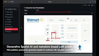 Spatial AI based on Traffic Data & Meta Data by TJLABS