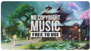 Beautiful Chinese Instrucmental Music (No Copyright Music - Free To Use)