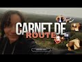 CARNET DE ROUTE -Janvier 2024