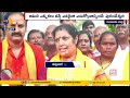 Purandeswari Reacts on Likely Jamili Elections