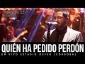 Jorge Rojas - Quién Ha Pedido Perdón | En Vivo Estadio Orfeo Córdoba