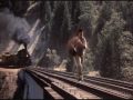 Stand By Me - Train Track Scene - HD