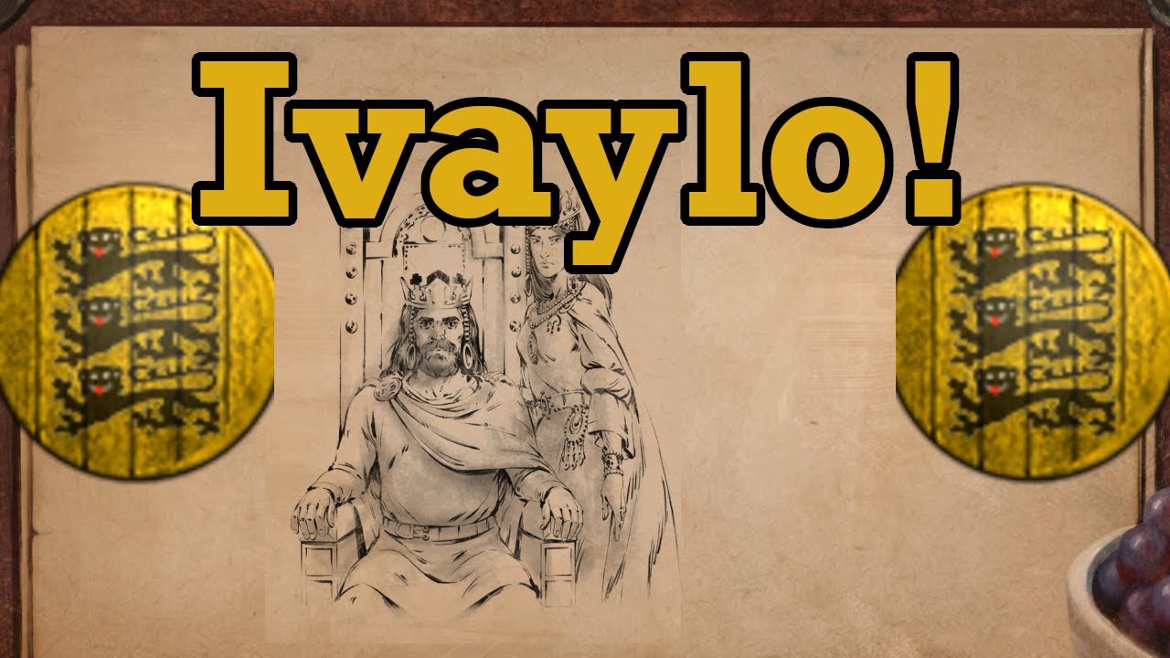 Age Of Empires 2 Definitive Edition Ivaylo Campaign Hard Playthrough YouTube age-of-empires-2-definitive-edition-ivaylo-campaign-hard-playthrough-youtube