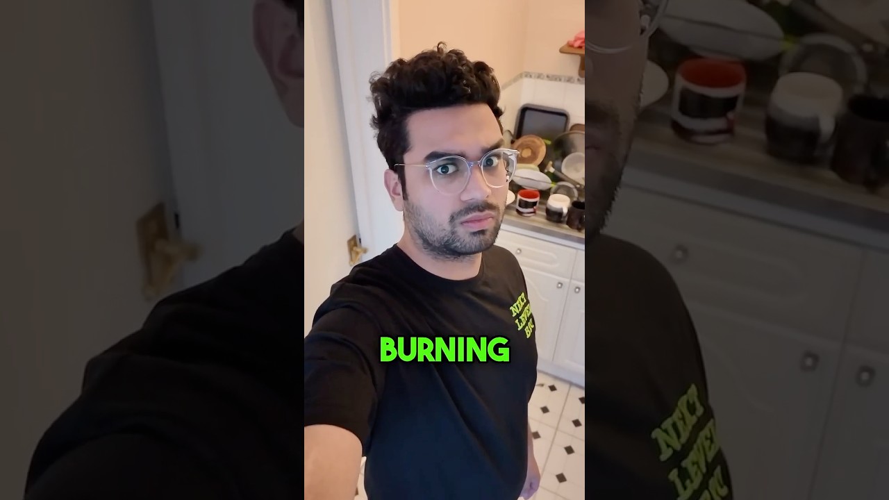 Making Kaju Katli With not a cook 💎