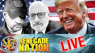 REDISTRICT CHAOS | SCOTUS | TRUMP IN CHINA | DUTCH OVEN - W/ Ron Colemand & Valliant Renegade