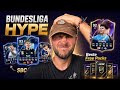 SPART EURE PACKS! 😱 KRASSE  Bundesliga TOTS LEAKS &amp; diese Free Packs unbedingt mitnehmen!💎 EA FC 26