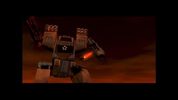 [Intro] Metaltech: Earthsiege - 4K Soundblaster