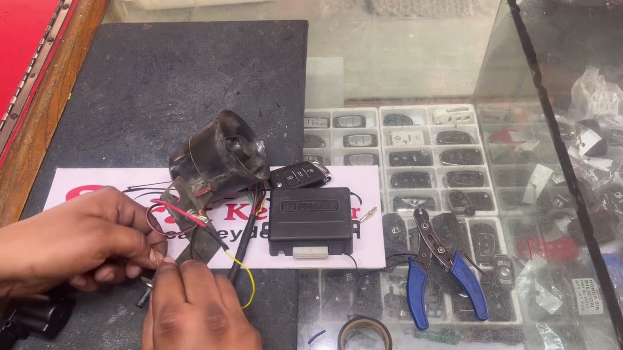 Autocop 16pin on / on table #on #table #workout