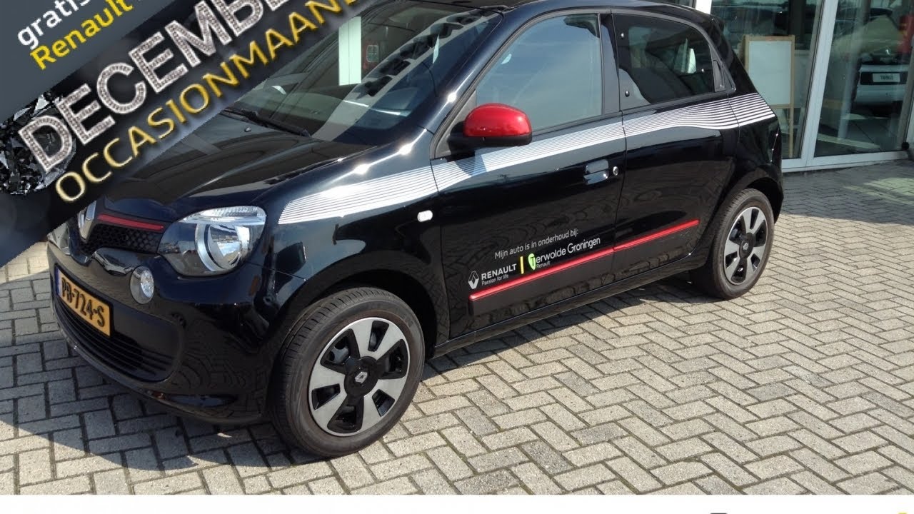Quotazioni usato Renault Twingo / MY 2014, 1.0 SCe 70 CV Wave