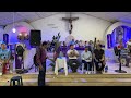 35-23/Pastor protestante llega a retar al padre Luis toro y mire lo qué pasó