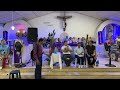 35-23/Pastor protestante llega a retar al padre Luis toro y mire lo quÃ© pasÃ³