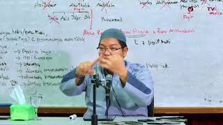 Bahayanya Tradisi Nenek Moyang yang Salah  -  DR Firanda Andirja MA