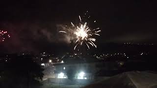 Oahu NEW YEARS 2022!! Fire Works / Honolulu Oahu NEW YEARS 2022!! Fire Works / Honolulu