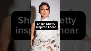 Shilpa Shetty new look / eye linear Tutorial #calmdown screenshot 3
