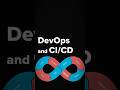 DevOps & CI/CD Explained: Boost Your Software Development 🚀