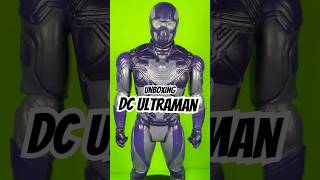 #Unboxing DC ULTRAMAN💀💀#shorts #superman #toys #youtubeshorts #video #review