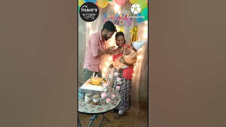 Raiha Riyad first birthday celebration#Homemade cake#Thahi'sKitchen#Kerala#shorts