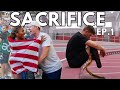 The Cost of Being an Olympian | LETS GO FURTHER [EP 1]