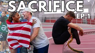 The Cost of Being an Olympian | LETS GO FURTHER [EP 1]