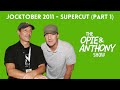 Opie  anthony  jocktober 2011 supercut part 1