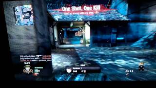 A Nice Way To Start A Game