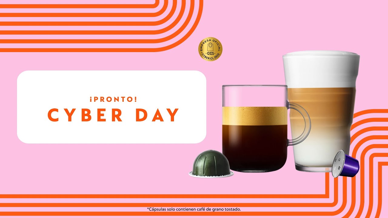 se adelanta al Prime Day y hunde la cafetera Nespresso más deseada  del 2022