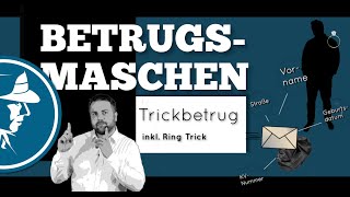 Vorsicht vor dieser fiesen Betrugsmasche! Der Ring-Trick, der dich um dein Geld bringt!