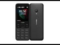 Распаковка мобильного телефона Nokia 150 TA 1235 DualSim Black (16GMNB01A16) из Rozetka