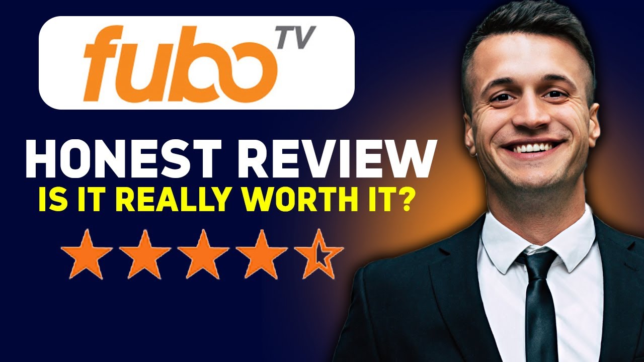 Fubo TV Review (Everything You Need To Know)