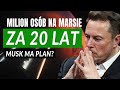 Elon musk rzuca wiatu  kolejne wyzwanie