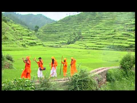 Badri Kedar Ka Darshan Full Song Taka Chhan Ta Tak Taka