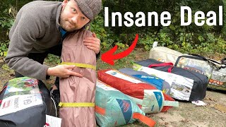 Best Tents Under $200: HeadtoHead Battle!