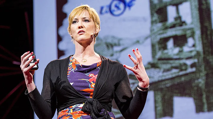 Heather Brooke: My battle to expose government cor...