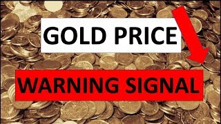 Gold Price Update - February 13, 2019 + DO NOT IGNORE THIS SIGNAL