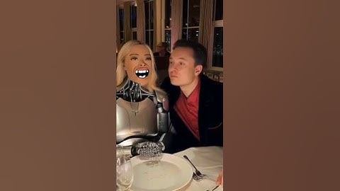 Elon Musk Loves AI Robots #viralvideos #explore, #ElonMusk, #shorts, #videos