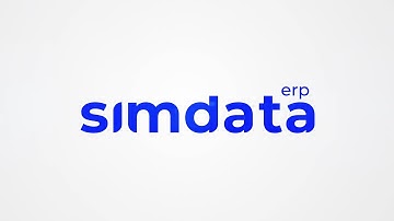 Simdata ERP