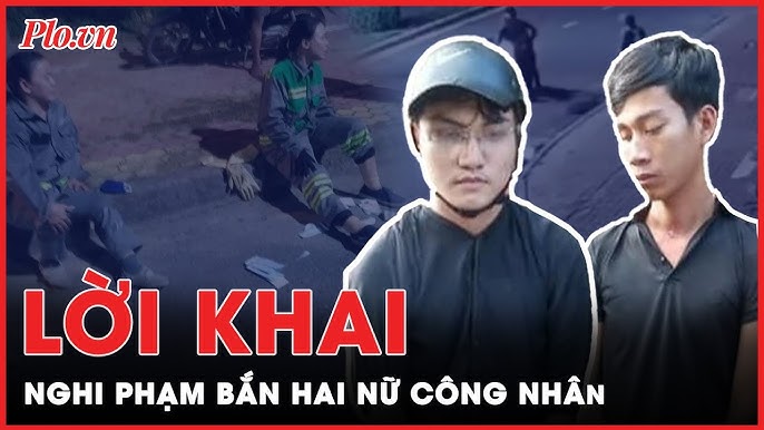 Image hình ảnh hình ảnh hình ảnh hình ảnh Phạm Quang Khải - Lý do 'lãng xẹt' khiến nghi phạm bắn hai nữ công nhân môi trường ở ...