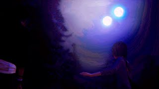 Конец света / прохождение Жизнь - странная штука: Перезапуск - Life is Strange: Remastered (11)
