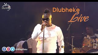 Dlubheke Best Live Performance at Ngizwe Mchunu Maskandi Festival