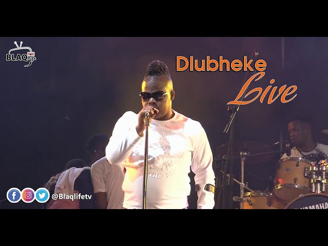 Dlubheke Best Live Performance at Ngizwe Mchunu Maskandi Festival