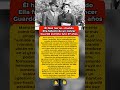 Él hizo reír al mundo — pero su fortuna no la salvó del cáncer #Cantinflas #Viudo #Luto